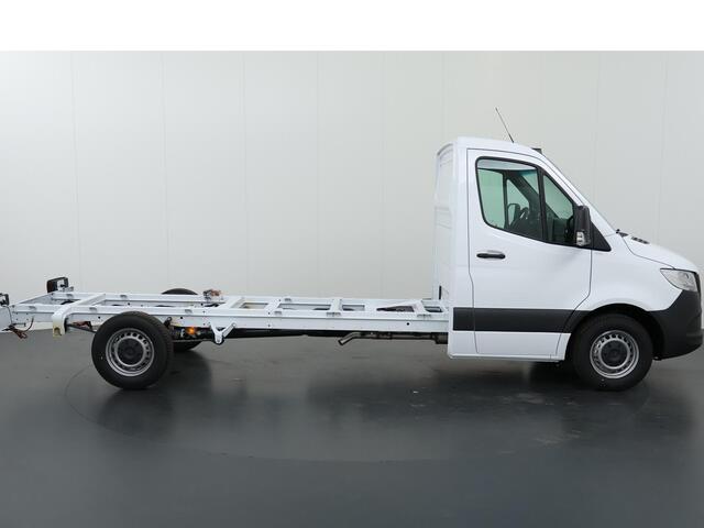 Mercedes-Benz SPRINTER 315 CDI Chassis L3 RWD PRO