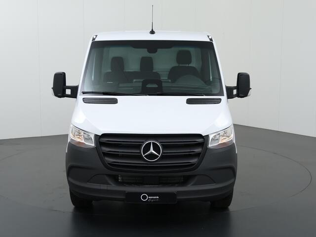 Mercedes-Benz SPRINTER 315 CDI Chassis L3 RWD PRO