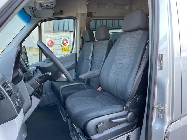 Mercedes-Benz SPRINTER 314 2.2 CDI Dubbelcabine / Trekhaak, Impriaal, Mistlampen, Camer