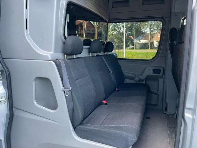 Mercedes-Benz SPRINTER 314 2.2 CDI Dubbelcabine / Trekhaak, Impriaal, Mistlampen, Camer