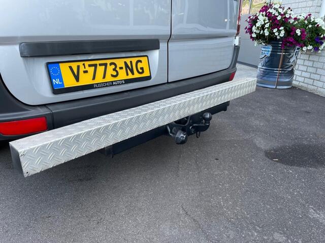 Mercedes-Benz SPRINTER 314 2.2 CDI Dubbelcabine / Trekhaak, Impriaal, Mistlampen, Camer
