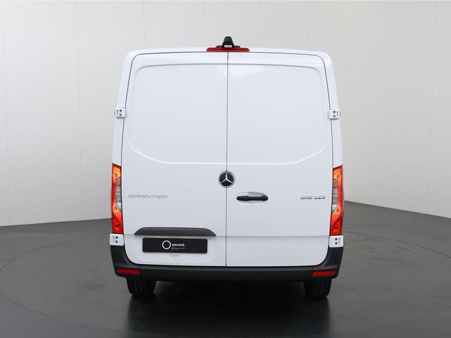 Mercedes-Benz SPRINTER 315 CDI GB L2 RWD PRO