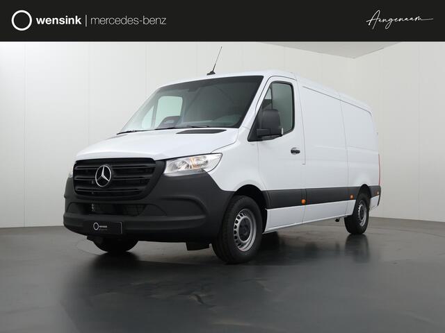 Mercedes-Benz SPRINTER 315 CDI GB L2 RWD PRO