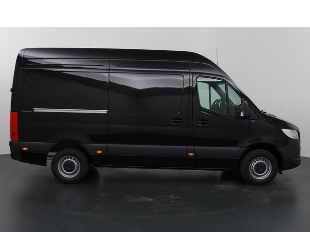 Mercedes-Benz SPRINTER 315 CDI GB L2 RWD PRO 315 1.9 CDI L2 Pro