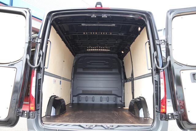 Mercedes-Benz SPRINTER 316 CDI | Aut. | 4x4 | Allrad | Navi | Uniek slechts 6.250km!!