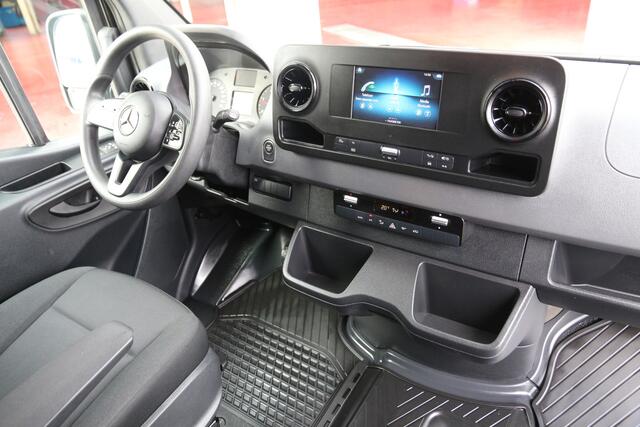 Mercedes-Benz SPRINTER 316 CDI | Aut. | 4x4 | Allrad | Navi | Uniek slechts 6.250km!!