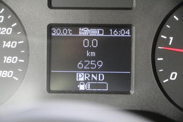Mercedes-Benz SPRINTER 316 CDI | Aut. | 4x4 | Allrad | Navi | Uniek slechts 6.250km!!