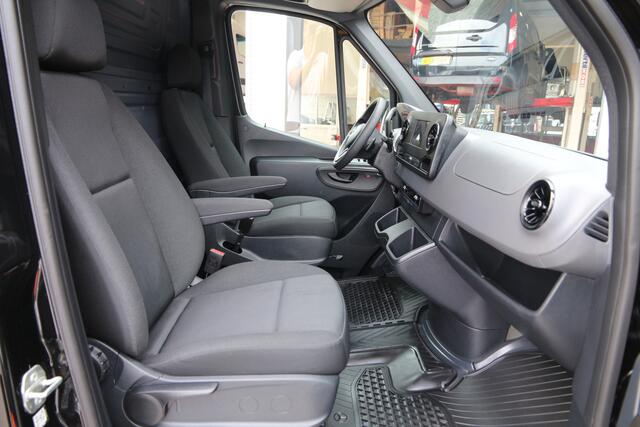 Mercedes-Benz SPRINTER 316 CDI | Aut. | 4x4 | Allrad | Navi | Uniek slechts 6.250km!!