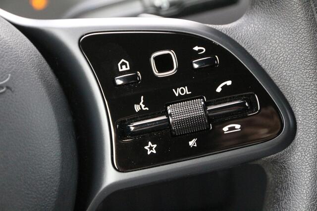 Mercedes-Benz SPRINTER 316 CDI | Aut. | 4x4 | Allrad | Navi | Uniek slechts 6.250km!!