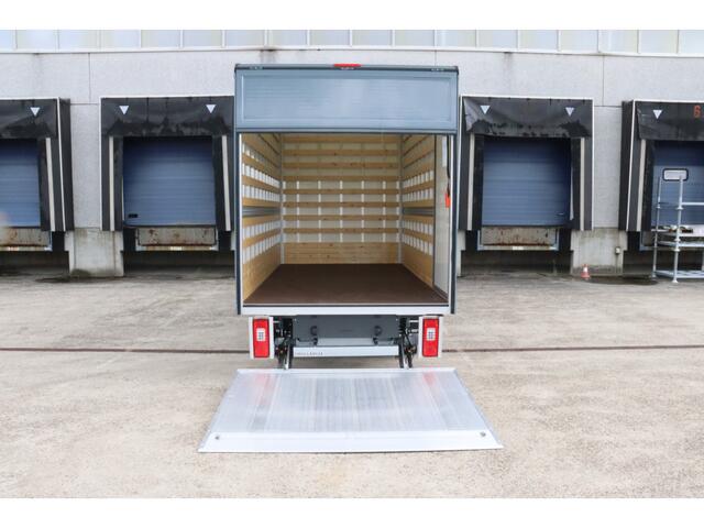 Mercedes-Benz SPRINTER 317 1.9 CDI L3H1 Bakwagen Meubelbak met laadklep Achterwielaandrijving Chassis Cabine Nieuw Widescreen Led Cruise control 9G Automaat
