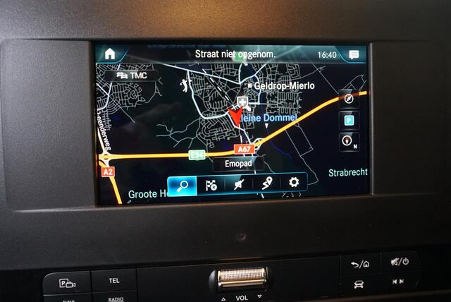 Mercedes-Benz SPRINTER 315 L2H2 Airco Cruise Control Camera Navigatie Trekhaak