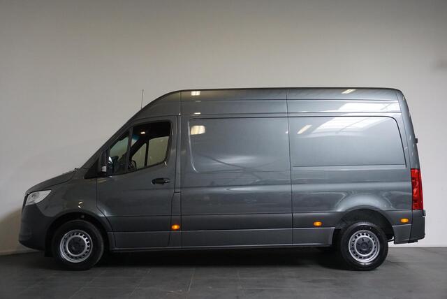 Mercedes-Benz SPRINTER 315 L2H2 Airco Cruise Control Camera Navigatie Trekhaak