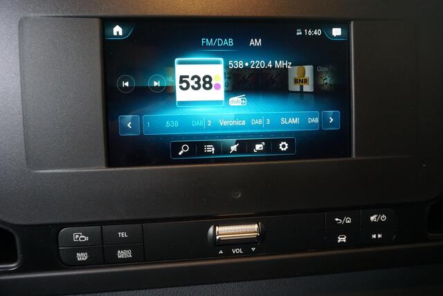 Mercedes-Benz SPRINTER 315 L2H2 Airco Cruise Control Camera Navigatie Trekhaak