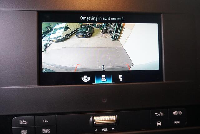Mercedes-Benz SPRINTER 315 L2H2 Airco Cruise Control Camera Navigatie Trekhaak