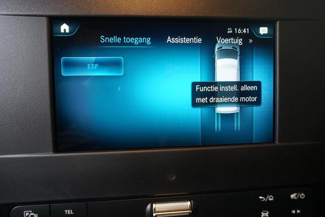 Mercedes-Benz SPRINTER 315 L2H2 Airco Cruise Control Camera Navigatie Trekhaak