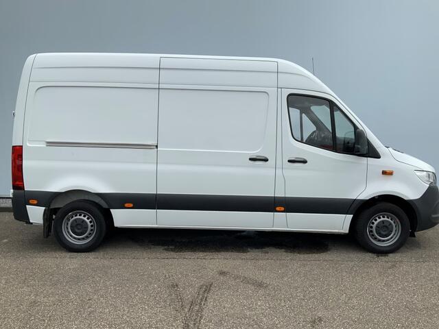 Mercedes-Benz SPRINTER 314 2.2 CDI L2H2 Airco Cruise Camera Navi 3 Zits Euro 6