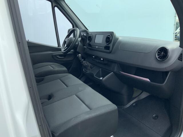 Mercedes-Benz SPRINTER 314 2.2 CDI L2H2 Airco Cruise Camera Navi 3 Zits Euro 6