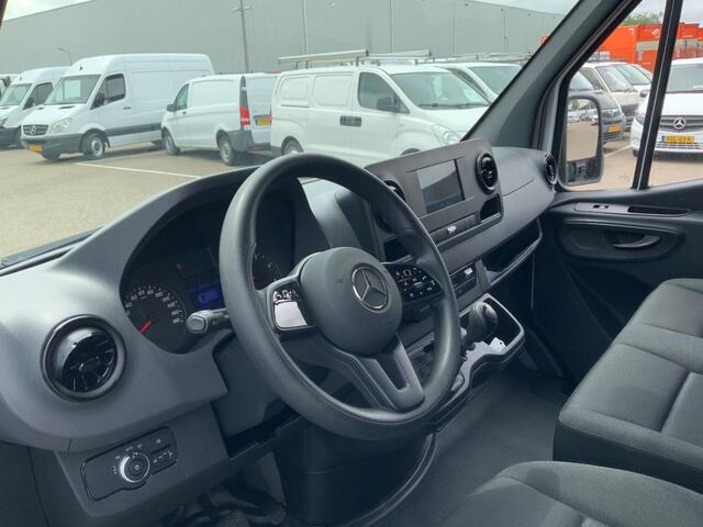 Mercedes-Benz SPRINTER 314 2.2 CDI L2H2 Airco Cruise Camera Navi 3 Zits Euro 6