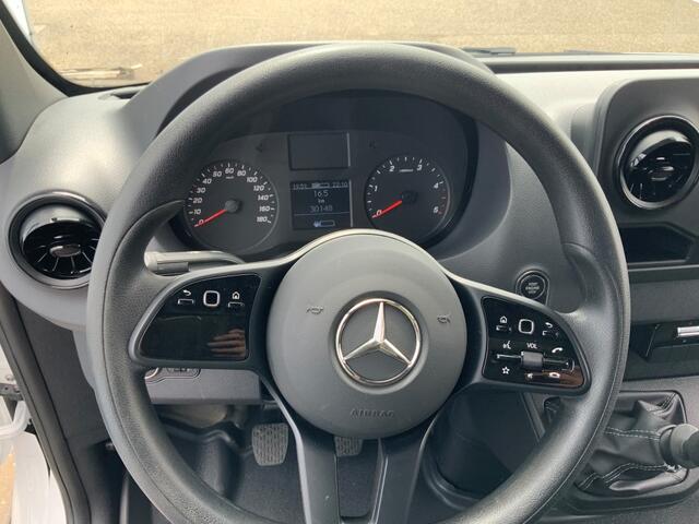 Mercedes-Benz SPRINTER 314 2.2 CDI L2H2 Airco Cruise Camera Navi 3 Zits Euro 6