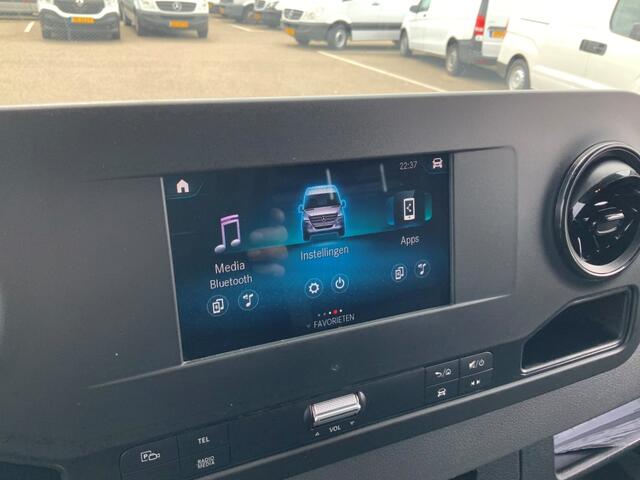 Mercedes-Benz SPRINTER 314 2.2 CDI L2H2 Airco Cruise Camera Navi 3 Zits Euro 6