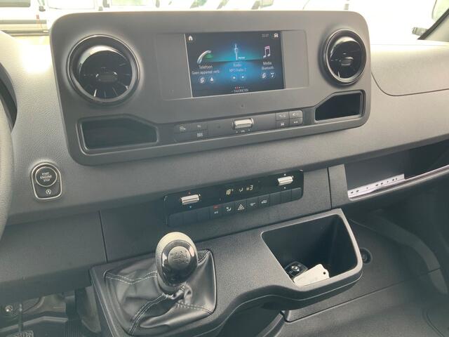 Mercedes-Benz SPRINTER 314 2.2 CDI L2H2 Airco Cruise Camera Navi 3 Zits Euro 6