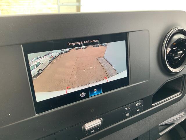 Mercedes-Benz SPRINTER 314 2.2 CDI L2H2 Airco Cruise Camera Navi 3 Zits Euro 6