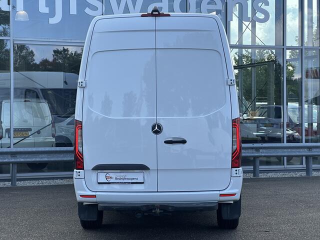 Mercedes-Benz SPRINTER 319 3.0 V6 CDI L2H2 Sport | ZB Edition | Sportvelgen | Sidebars | Carplay | Stoelverw.