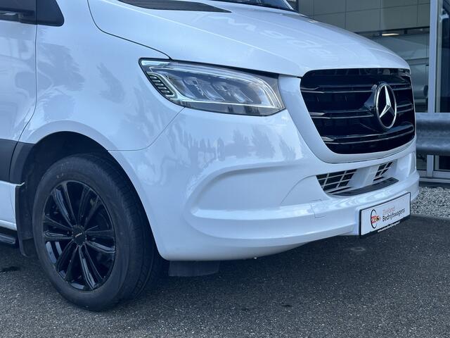 Mercedes-Benz SPRINTER 319 3.0 V6 CDI L2H2 Sport | ZB Edition | Sportvelgen | Sidebars | Carplay | Stoelverw.