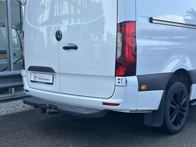 Mercedes-Benz SPRINTER 319 3.0 V6 CDI L2H2 Sport | ZB Edition | Sportvelgen | Sidebars | Carplay | Stoelverw.