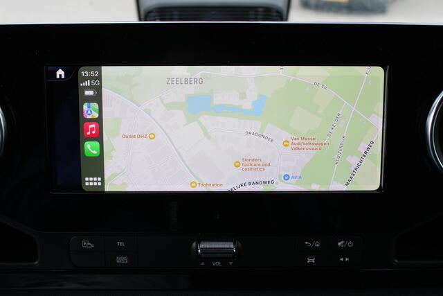 Mercedes-Benz SPRINTER 319 CDI L2H2 3500 KG trekhaak, LED, MBUX met Apple Carplay / Android Auto