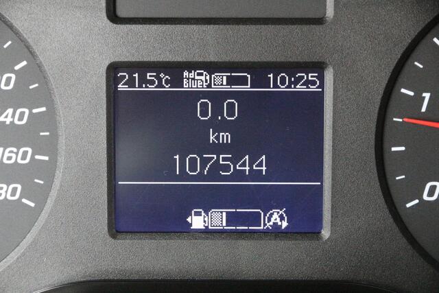 Mercedes-Benz SPRINTER 516 CDI | L2H2 | Werkplaats inrichting | Standkachel | Clima..