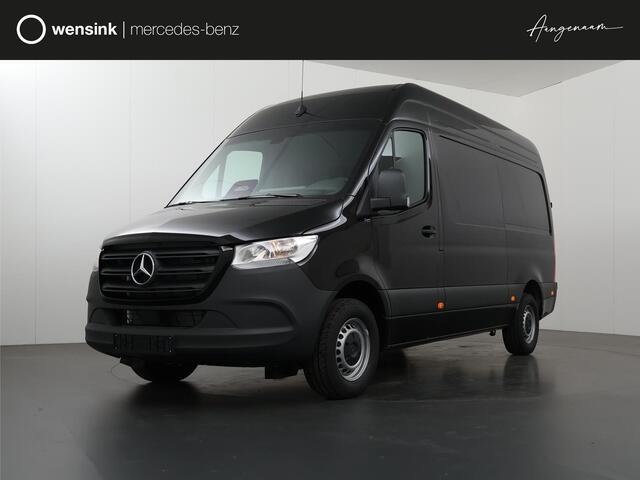 Mercedes-Benz SPRINTER 315 CDI L2H2 Pro | 3500KG TREKKEN | 3-ZITS | APPLE CARPLAY