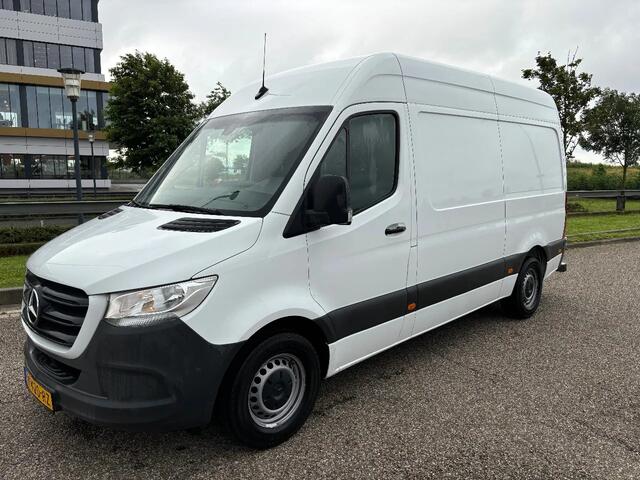 Mercedes-Benz SPRINTER 314CDI L2H2 Automaat Airco Navi Cruisecontrol EURO 6