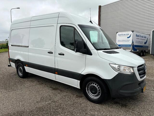Mercedes-Benz SPRINTER 314CDI L2H2 Automaat Airco Navi Cruisecontrol EURO 6