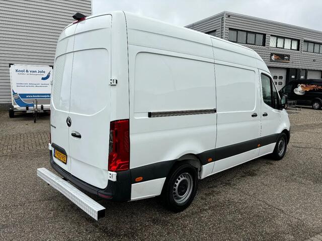 Mercedes-Benz SPRINTER 314CDI L2H2 Automaat Airco Navi Cruisecontrol EURO 6