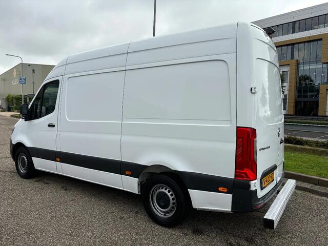 Mercedes-Benz SPRINTER 314CDI L2H2 Automaat Airco Navi Cruisecontrol EURO 6