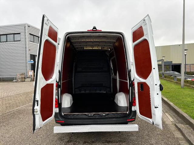 Mercedes-Benz SPRINTER 314CDI L2H2 Automaat Airco Navi Cruisecontrol EURO 6