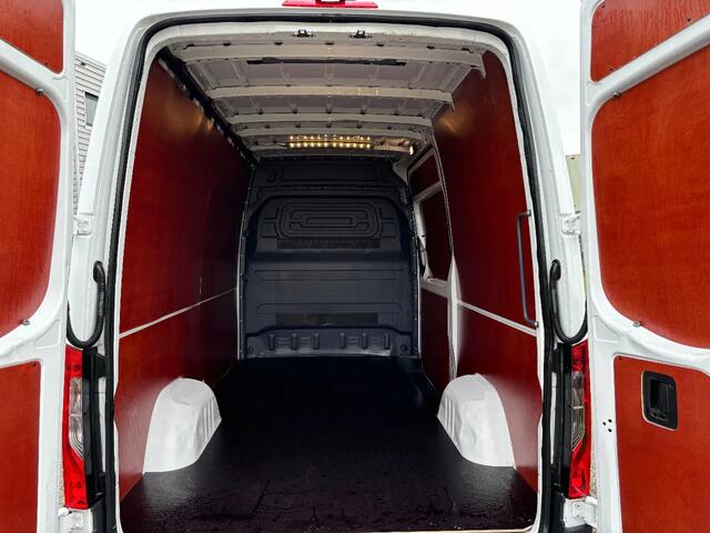 Mercedes-Benz SPRINTER 314CDI L2H2 Automaat Airco Navi Cruisecontrol EURO 6