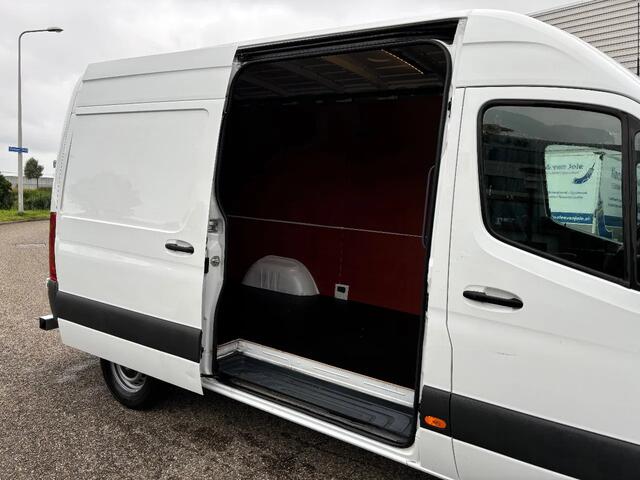 Mercedes-Benz SPRINTER 314CDI L2H2 Automaat Airco Navi Cruisecontrol EURO 6