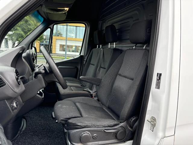 Mercedes-Benz SPRINTER 314CDI L2H2 Automaat Airco Navi Cruisecontrol EURO 6