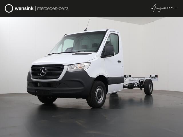 Mercedes-Benz SPRINTER 315 CDI Chassis L3 RWD PRO