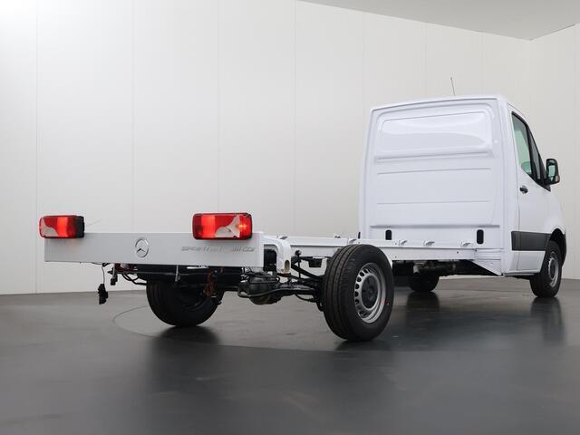 Mercedes-Benz SPRINTER 315 CDI Chassis L3 RWD PRO