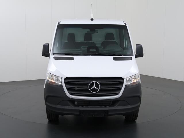 Mercedes-Benz SPRINTER 315 CDI Chassis L3 RWD PRO