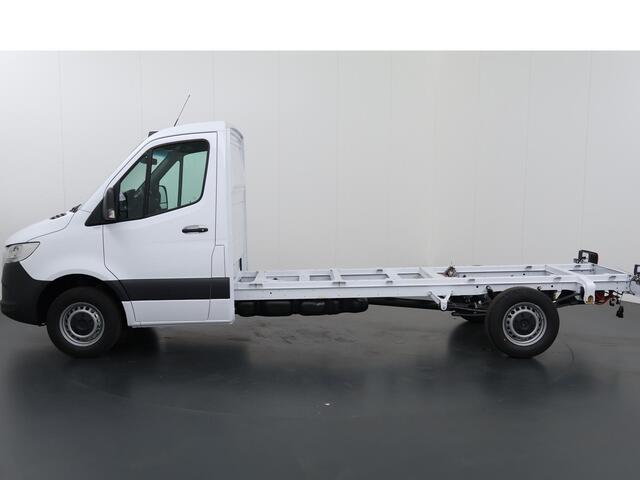 Mercedes-Benz SPRINTER 315 CDI Chassis L3 RWD PRO