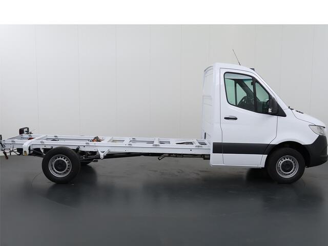 Mercedes-Benz SPRINTER 315 CDI Chassis L3 RWD PRO