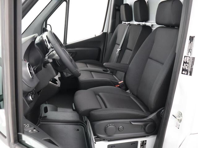 Mercedes-Benz SPRINTER 315 CDI Chassis L3 RWD PRO