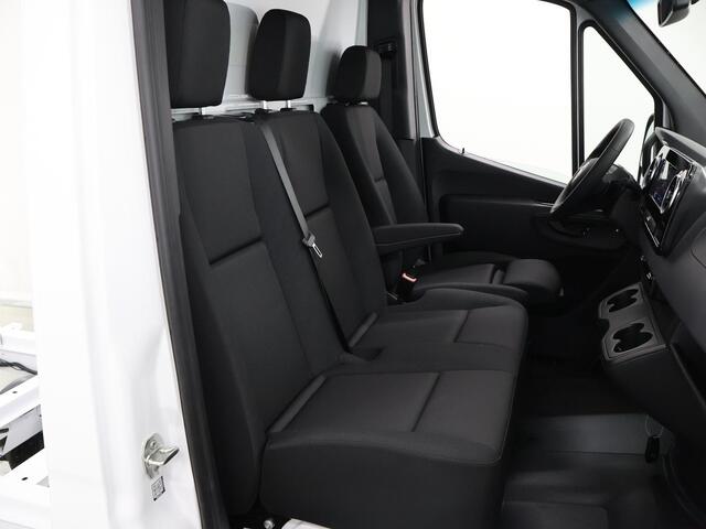 Mercedes-Benz SPRINTER 315 CDI Chassis L3 RWD PRO
