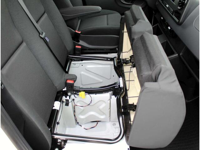 Mercedes-Benz SPRINTER 415 1.9 CDI Open Laadbak Aut. Nieuw