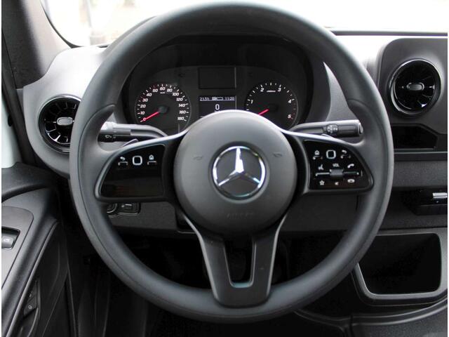 Mercedes-Benz SPRINTER 415 1.9 CDI Open Laadbak Aut. Nieuw