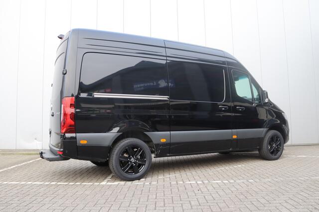 Mercedes-Benz SPRINTER 315 1.9 CDI L2H2 RWD | 2 schuifdeuren | Trekhaak | Carplay